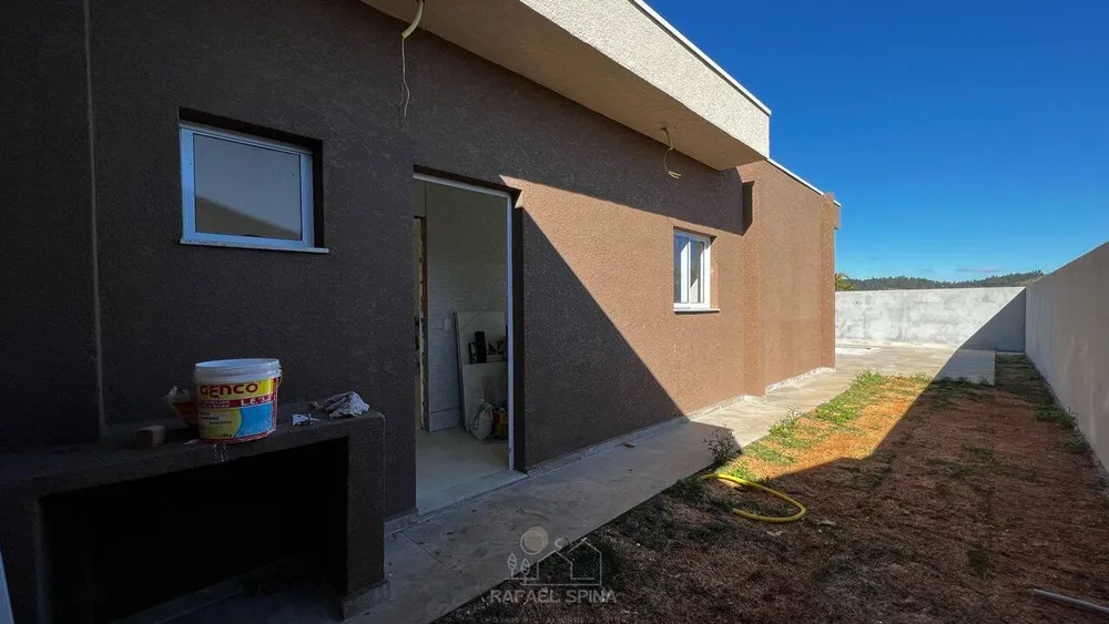 Casa de Condomínio - Foto 1