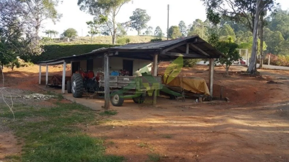 Sítio, 3 quartos, 3 hectares - Foto 3