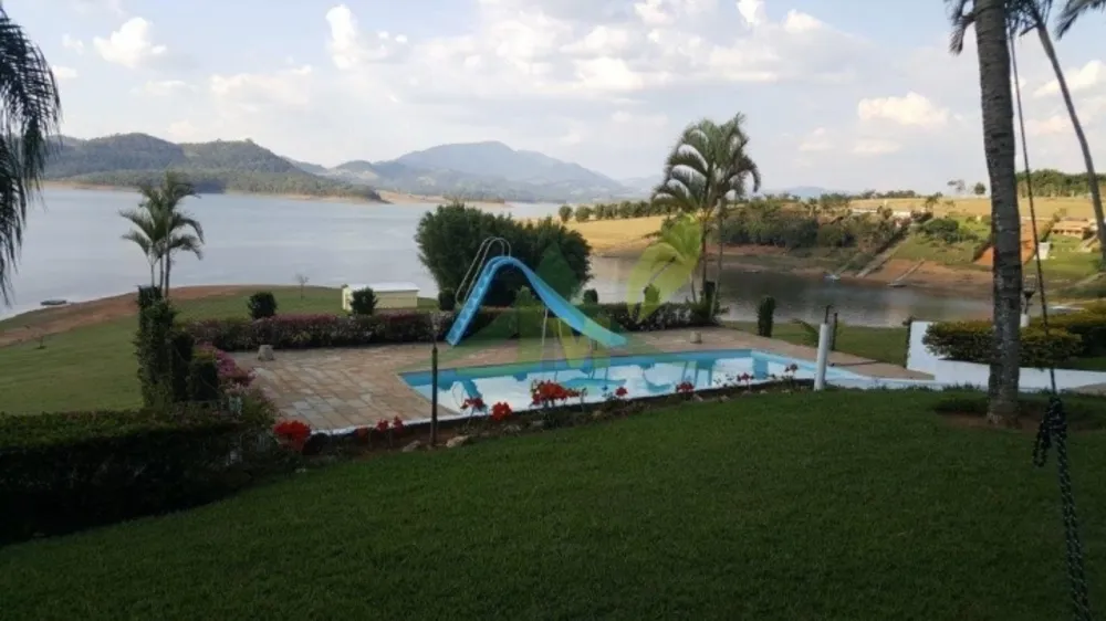 Sítio, 3 quartos, 3 hectares - Foto 15