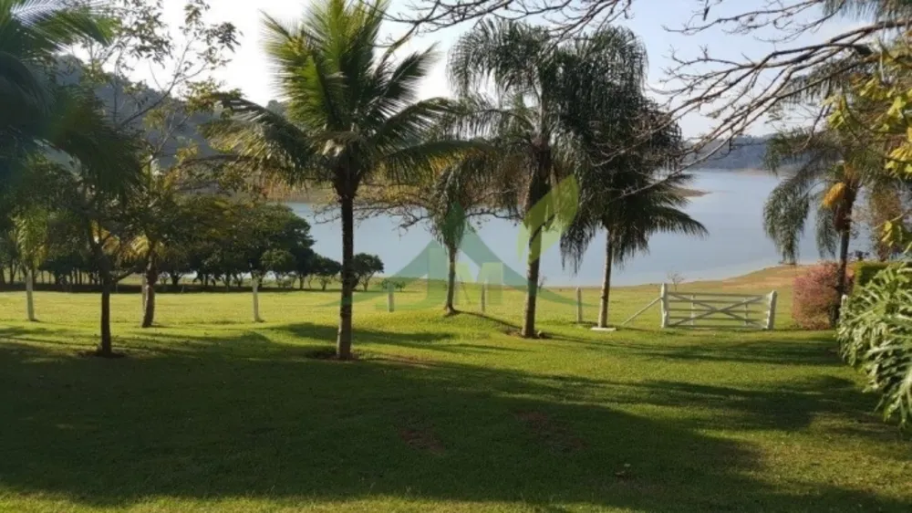 Sítio, 3 quartos, 3 hectares - Foto 8