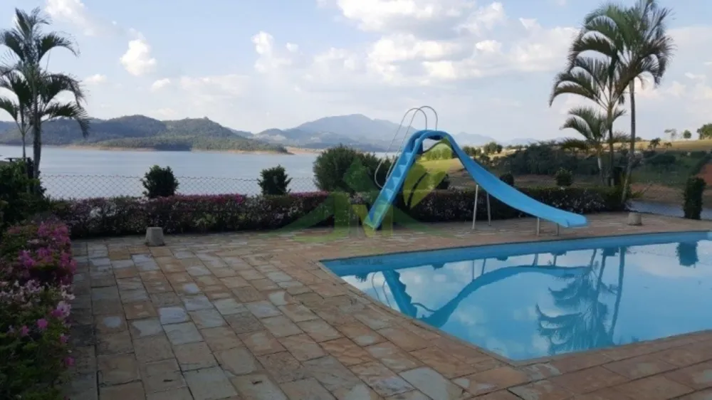 Sítio, 3 quartos, 3 hectares - Foto 12