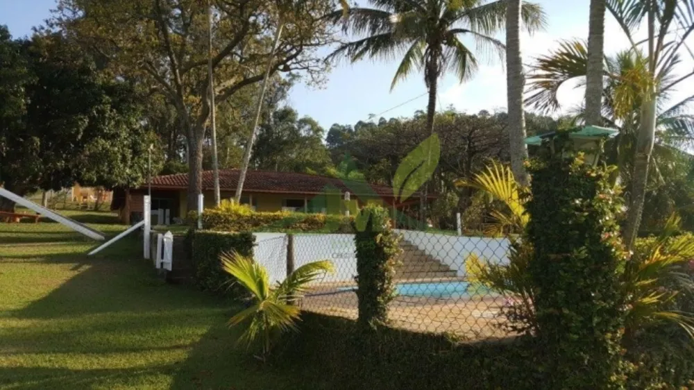 Sítio, 3 quartos, 3 hectares - Foto 16