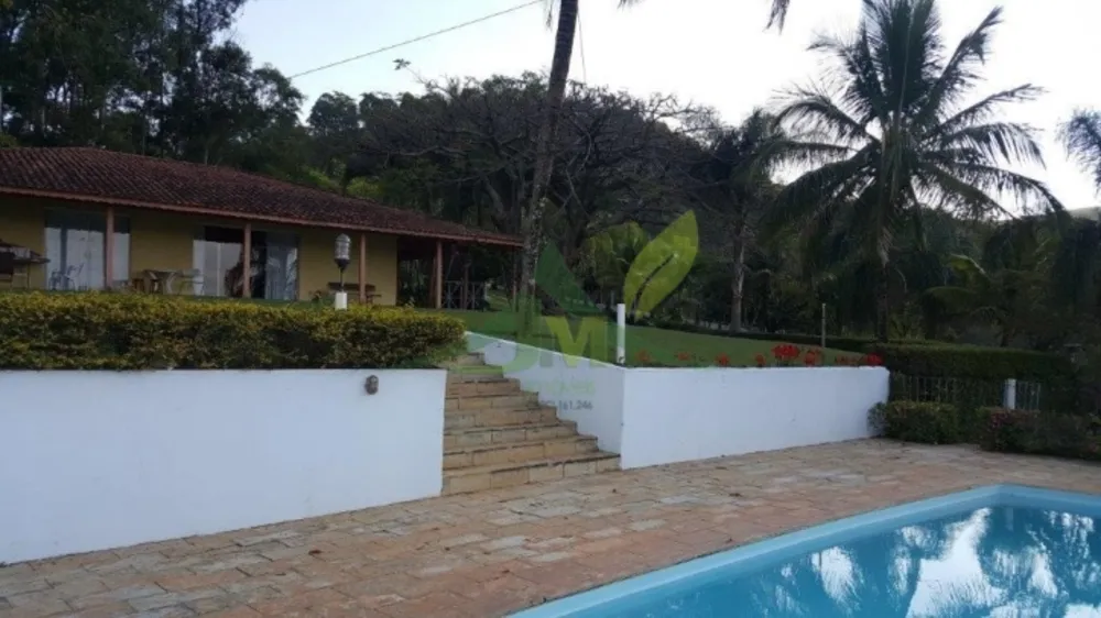 Sítio, 3 quartos, 3 hectares - Foto 4