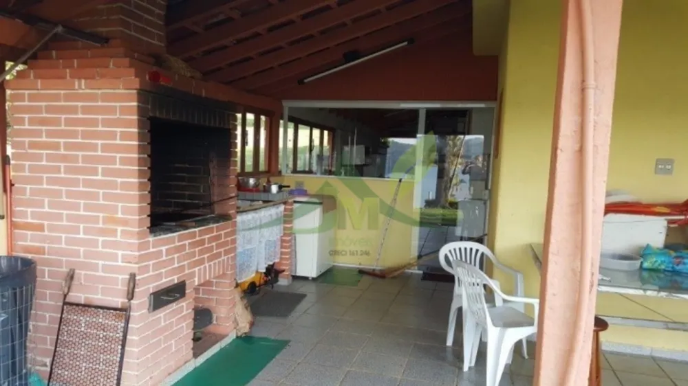 Sítio, 3 quartos, 3 hectares - Foto 7