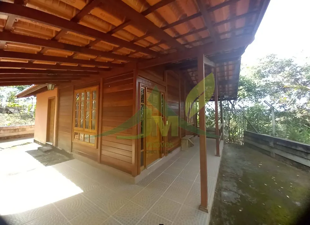 Chácara, 5 quartos, 1500 m² - Foto 9