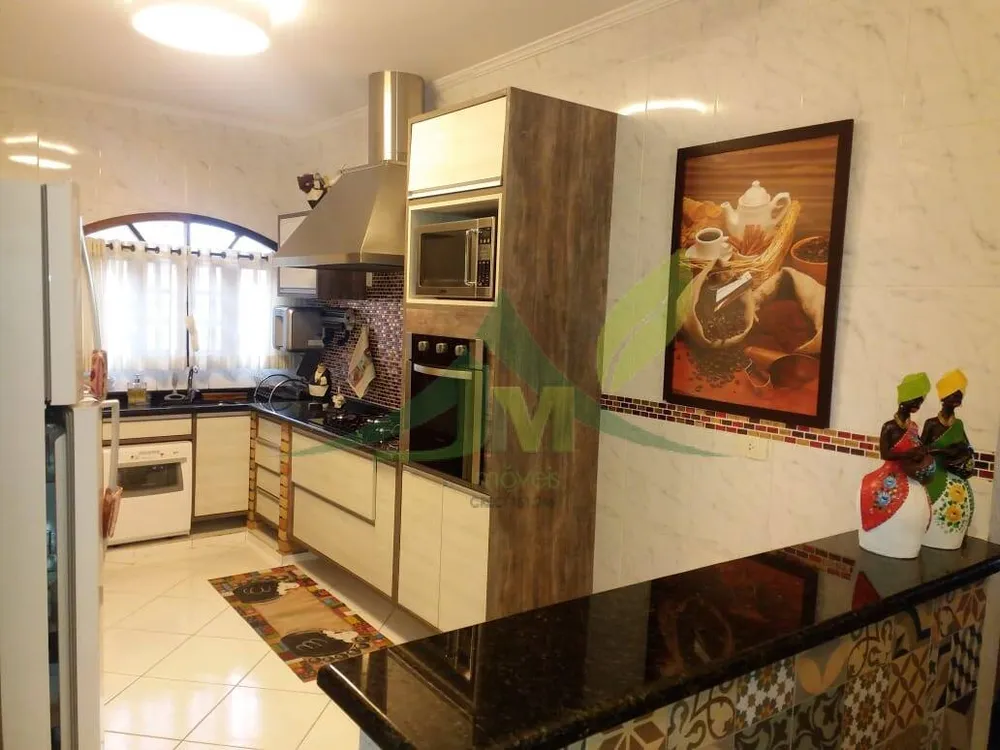 Chácara, 5 quartos, 1500 m² - Foto 6