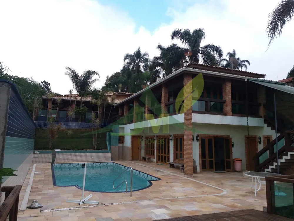 Sítio, 5 quartos, 1500 m² - Foto 3