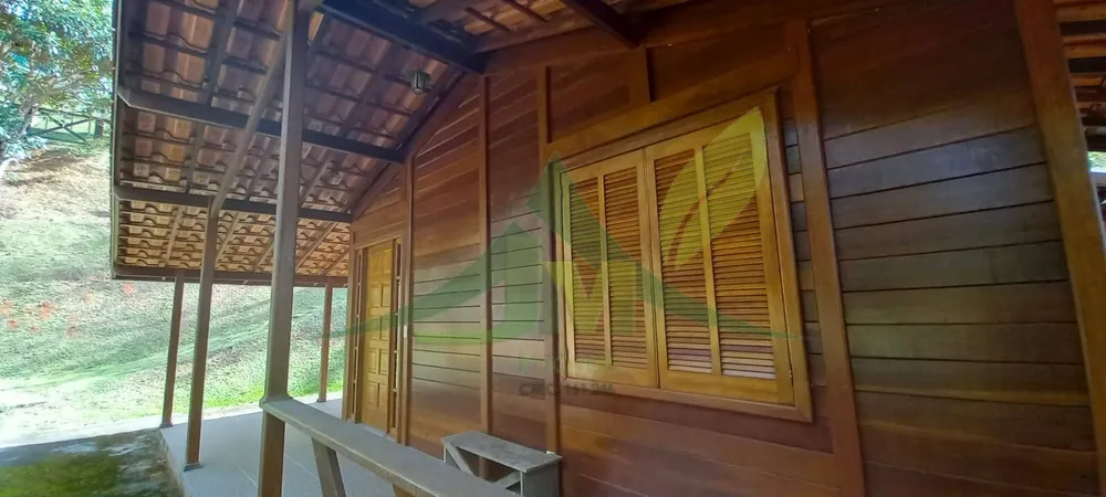 Chácara, 5 quartos, 1500 m² - Foto 11