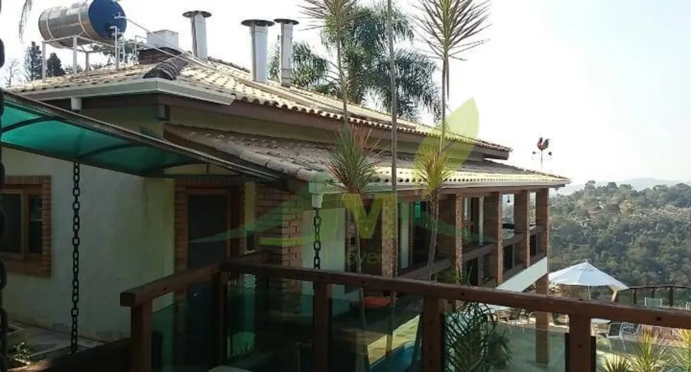 Sítio, 5 quartos, 1500 m² - Foto 1
