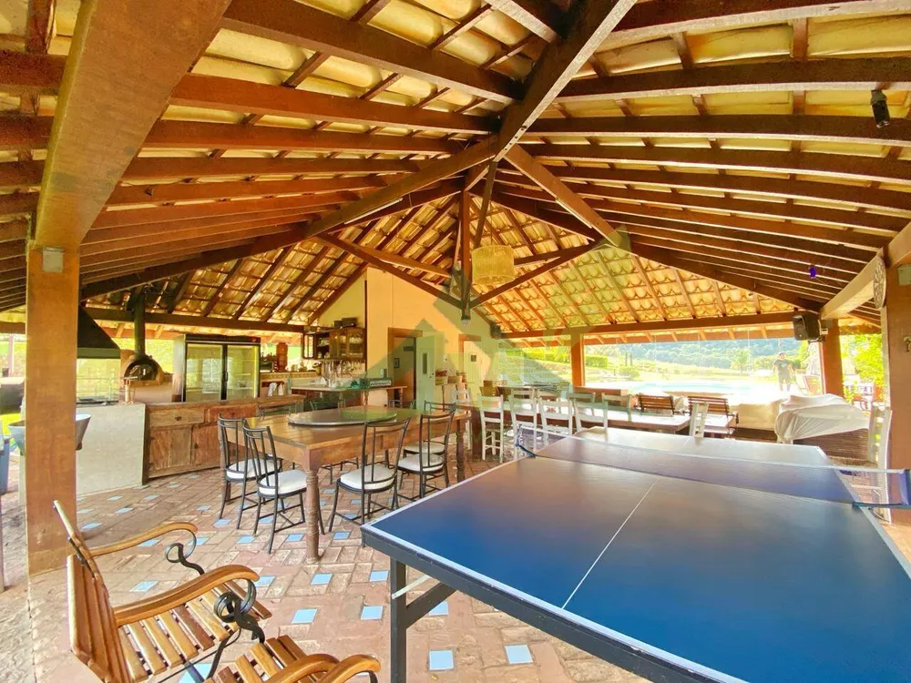 Fazenda, 52 hectares - Foto 10