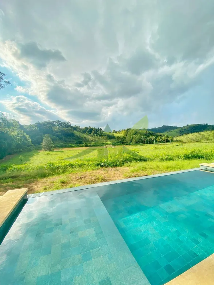 Fazenda, 52 hectares - Foto 4