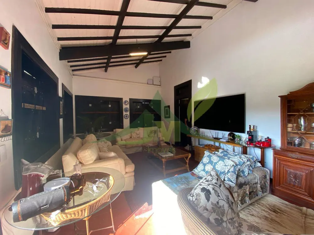 Fazenda, 52 hectares - Foto 2