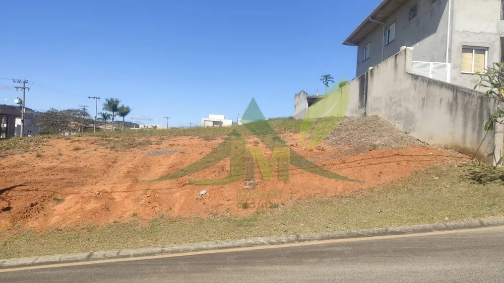 Terreno, 616 m² - Foto 1