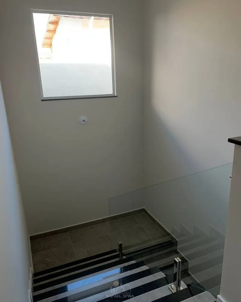 Casa de Condomínio - Foto 1