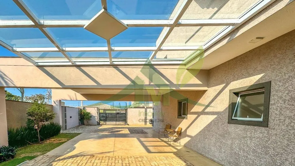 Chácara, 3 quartos, 2000 m² - Foto 3