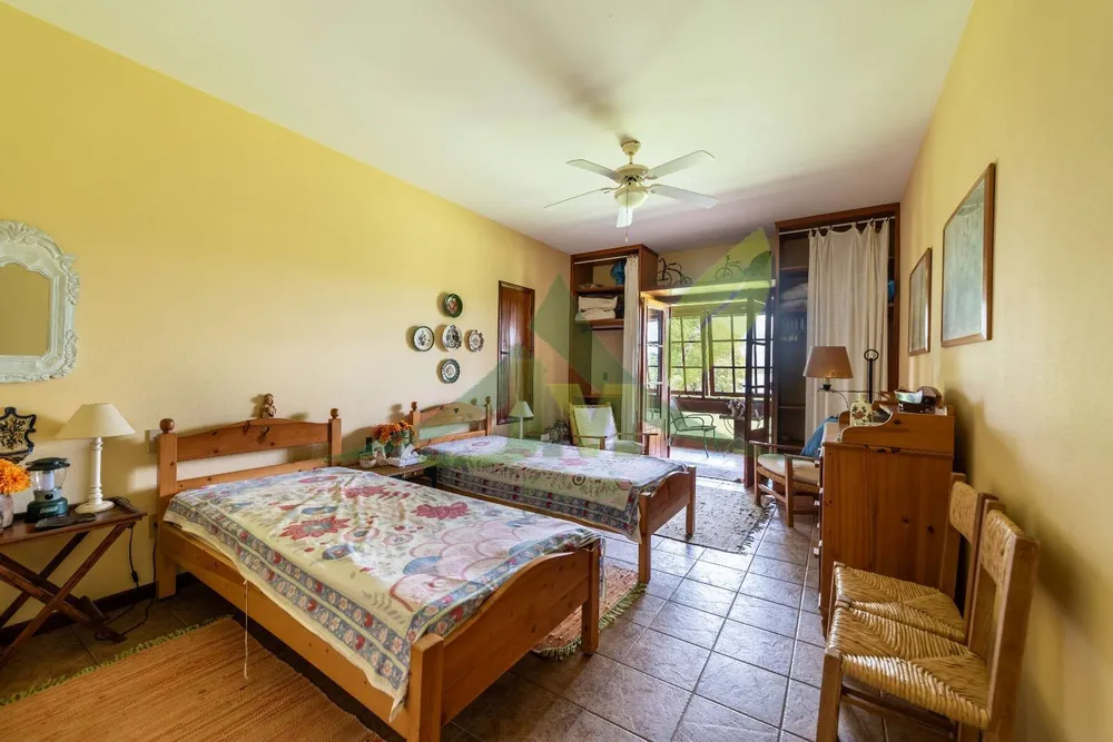 Sítio, 9 quartos, 10 hectares - Foto 4