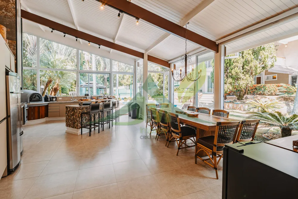 Casa de Condomínio, 8 quartos - Foto 6