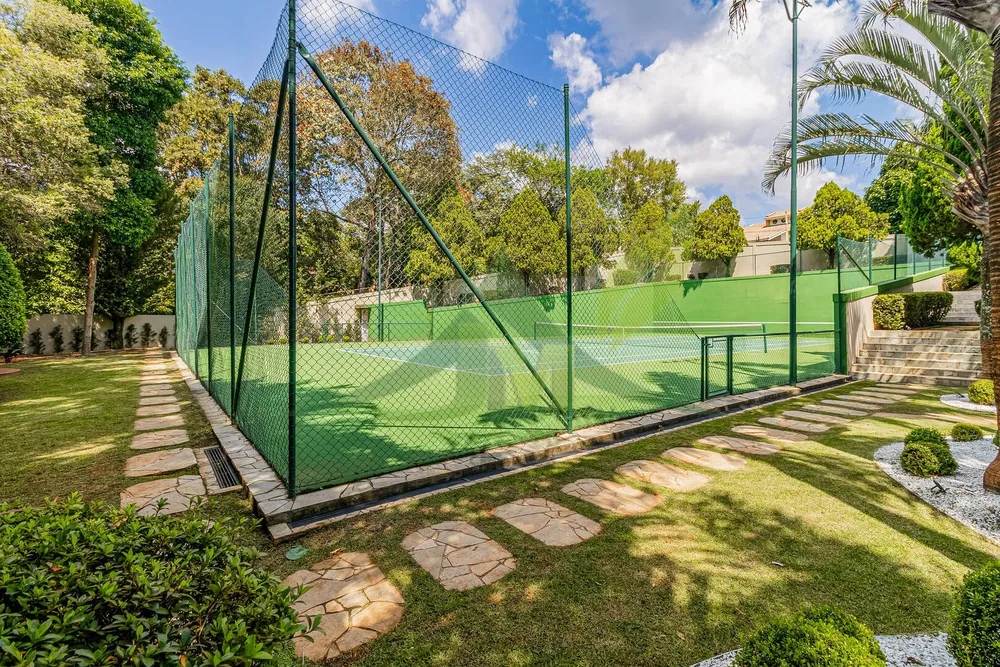 Casa de Condomínio, 8 quartos - Foto 7