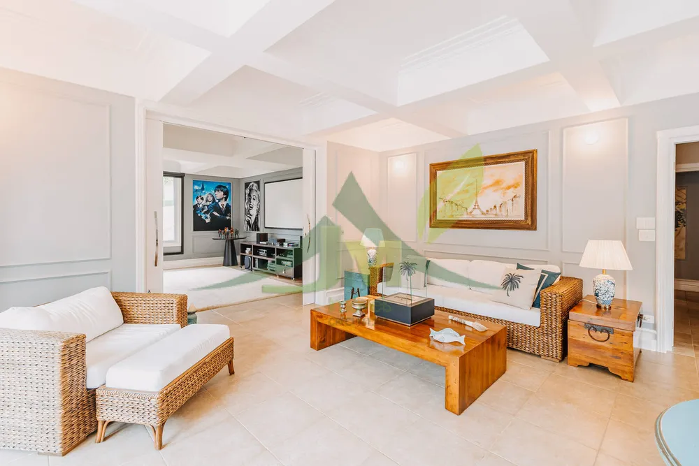 Casa de Condomínio, 8 quartos - Foto 5