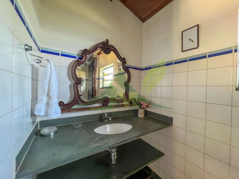 Sítio, 9 quartos, 34 hectares - Foto 14