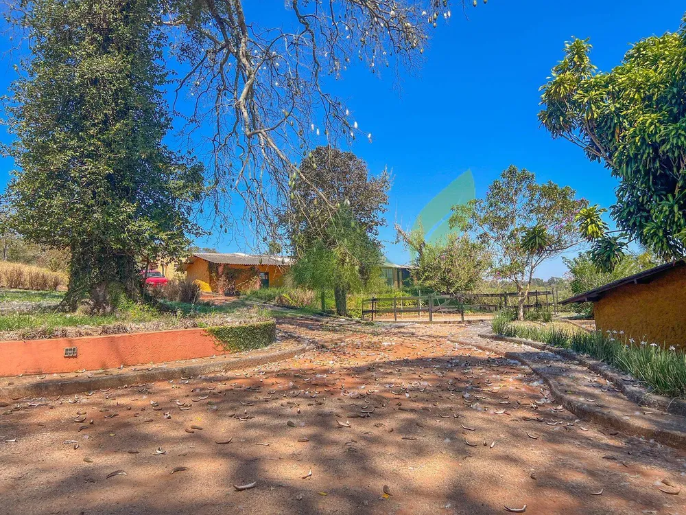 Sítio, 9 quartos, 34 hectares - Foto 3