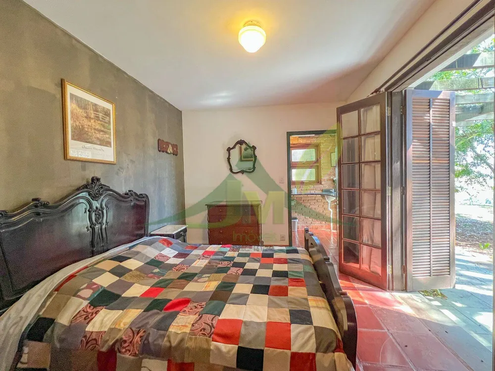 Sítio, 9 quartos, 34 hectares - Foto 7