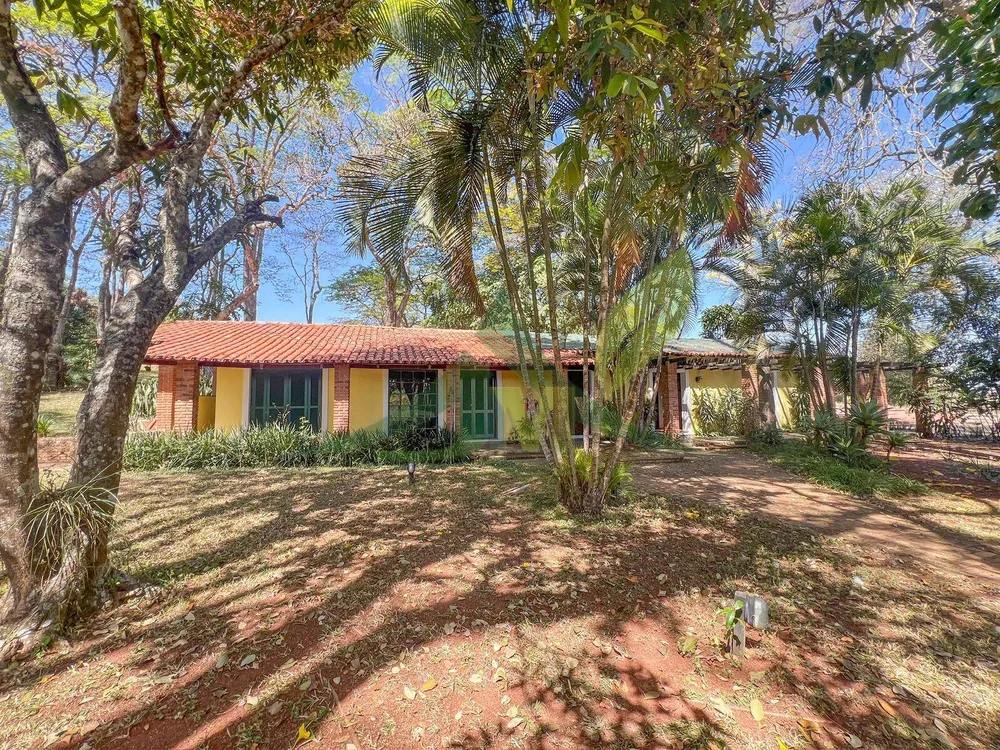 Sítio, 9 quartos, 34 hectares - Foto 2