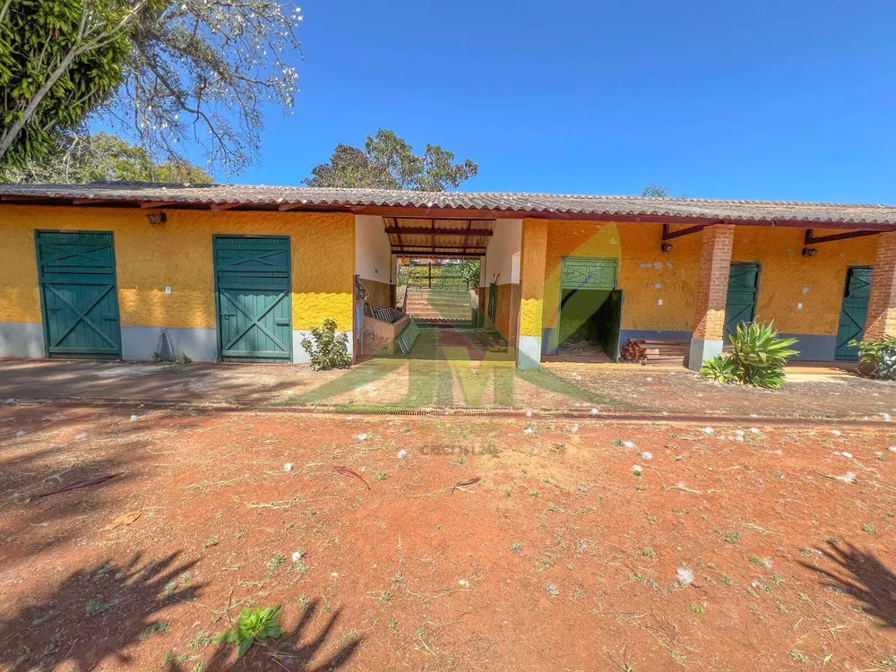 Sítio, 9 quartos, 34 hectares - Foto 15