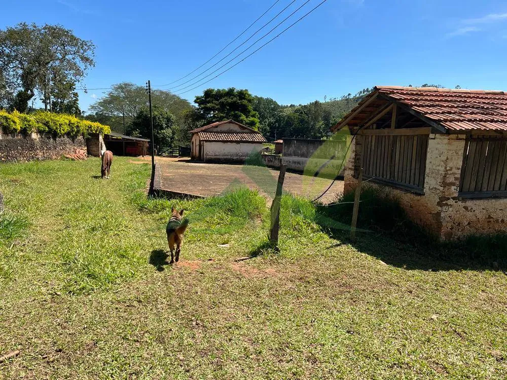 Sítio, 3 quartos, 6 hectares - Foto 8