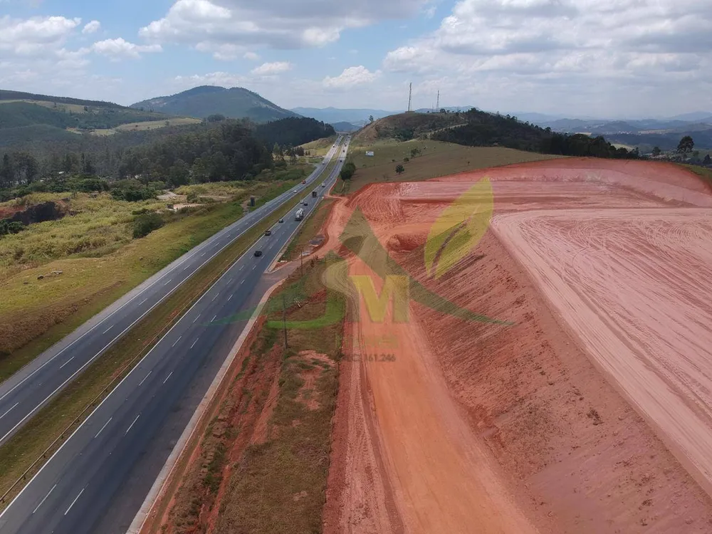 Terreno, 6 hectares - Foto 1