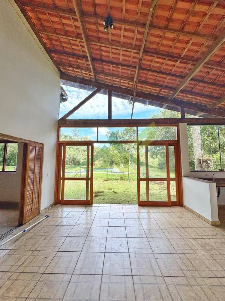 Sítio, 6 quartos, 5 hectares - Foto 2