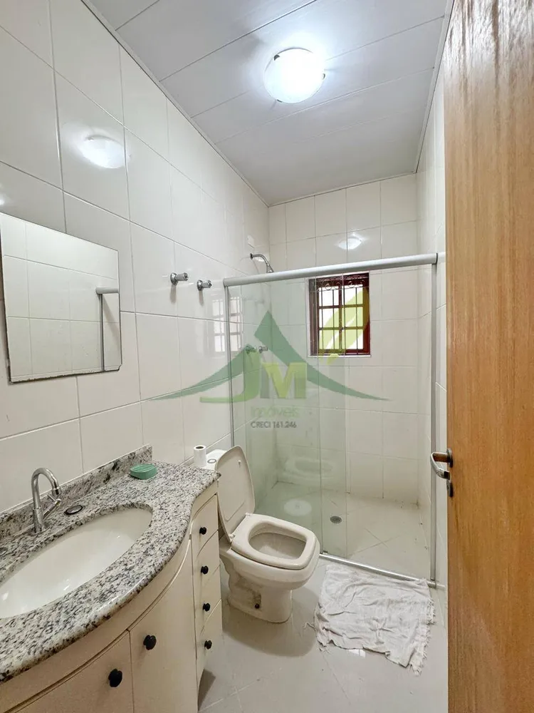Sítio, 6 quartos, 5 hectares - Foto 8