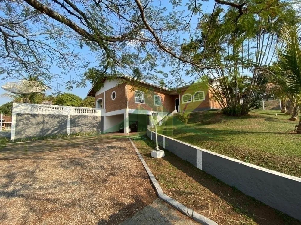 Chácara, 7 quartos, 3920 m² - Foto 3