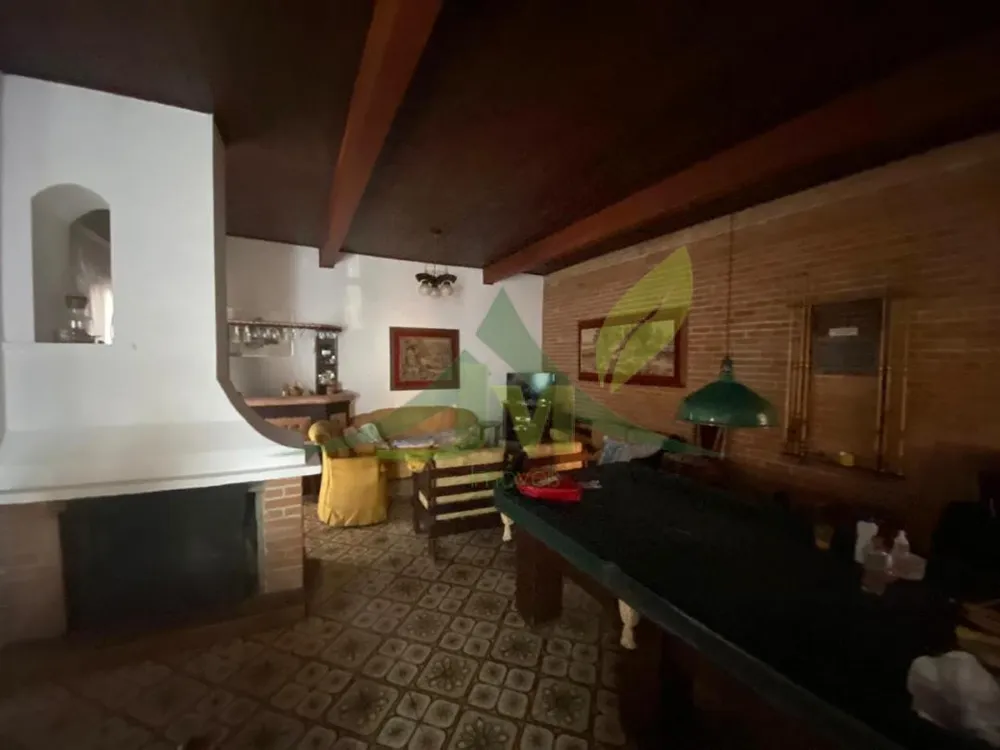 Chácara, 7 quartos, 3920 m² - Foto 4