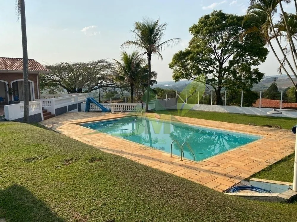 Chácara, 7 quartos, 3920 m² - Foto 8