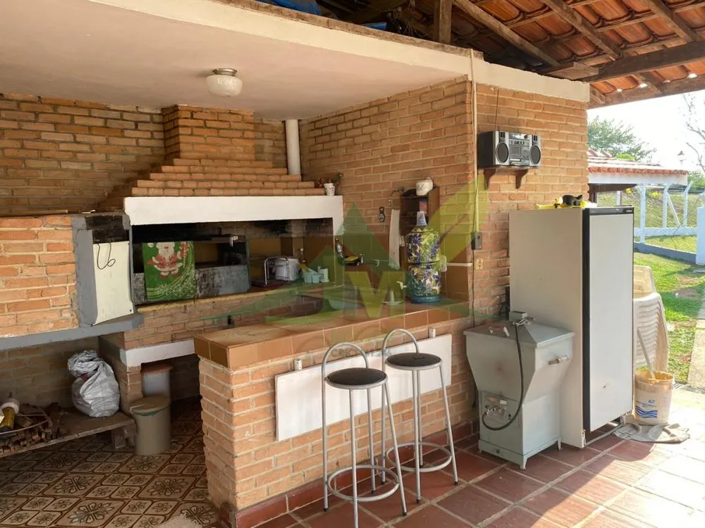 Chácara, 7 quartos, 3920 m² - Foto 1