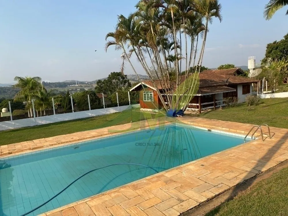 Chácara, 7 quartos, 3920 m² - Foto 7