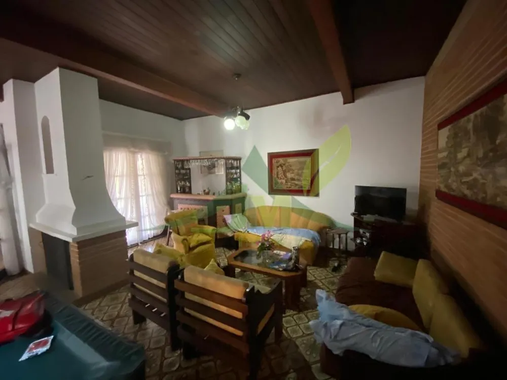 Chácara, 7 quartos, 3920 m² - Foto 2