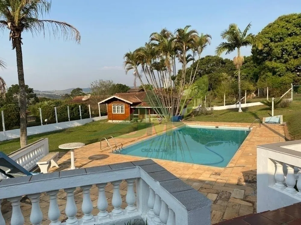 Chácara, 7 quartos, 3920 m² - Foto 6