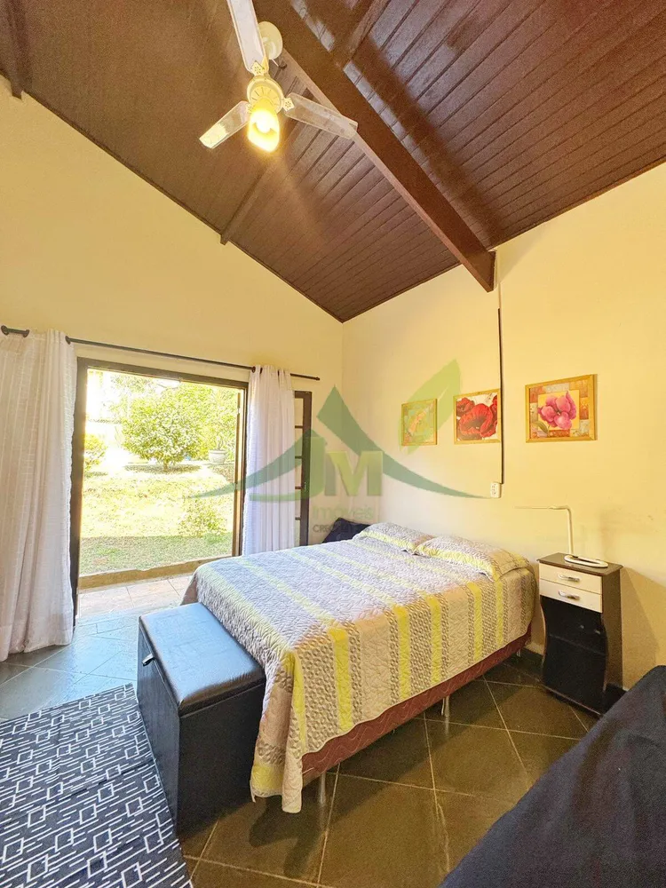 Chácara, 3 quartos, 1000 m² - Foto 2