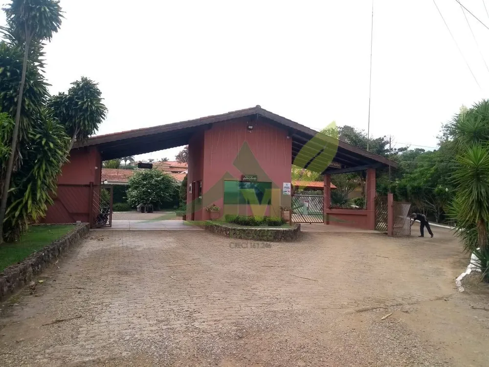 Chácara, 3 quartos, 1000 m² - Foto 3