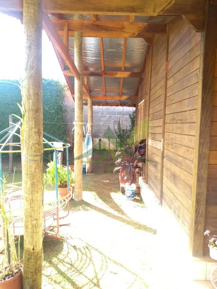 Chácara, 3 quartos, 1000 m² - Foto 4