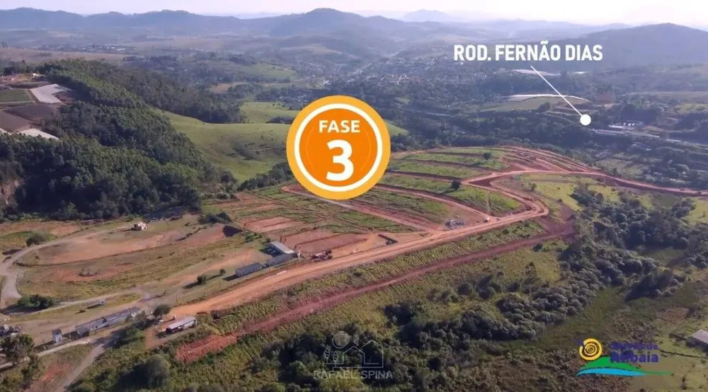 Terreno, 360 m² - Foto 3