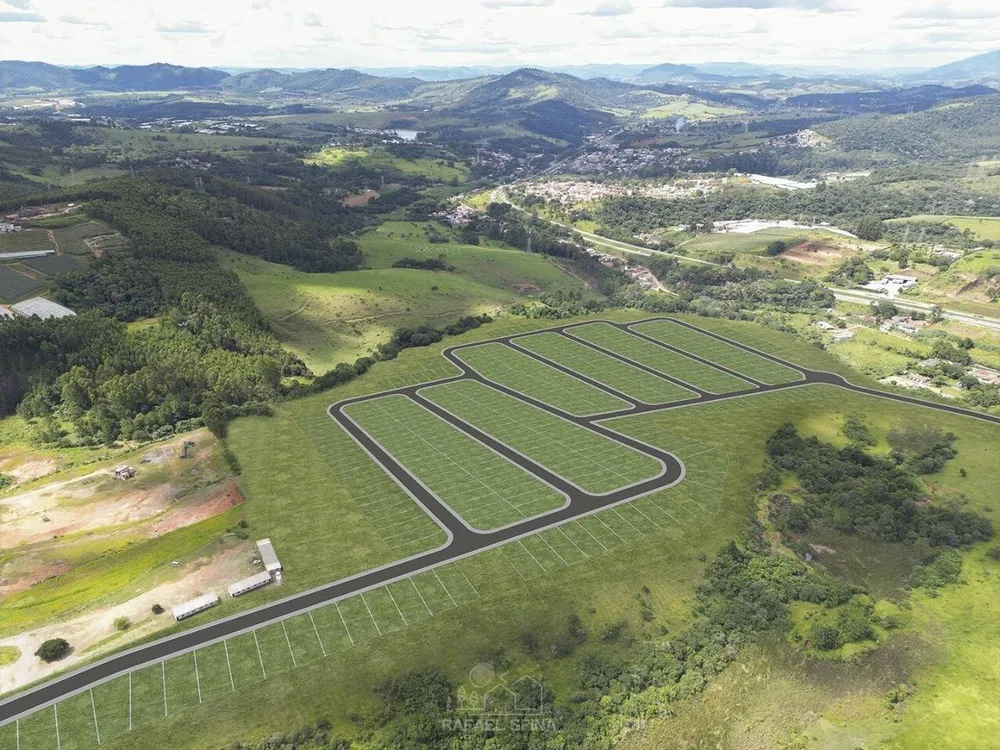 Terreno, 360 m² - Foto 6