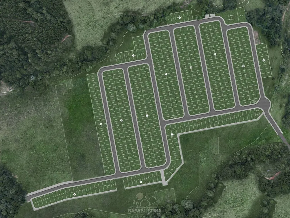 Terreno, 360 m² - Foto 1