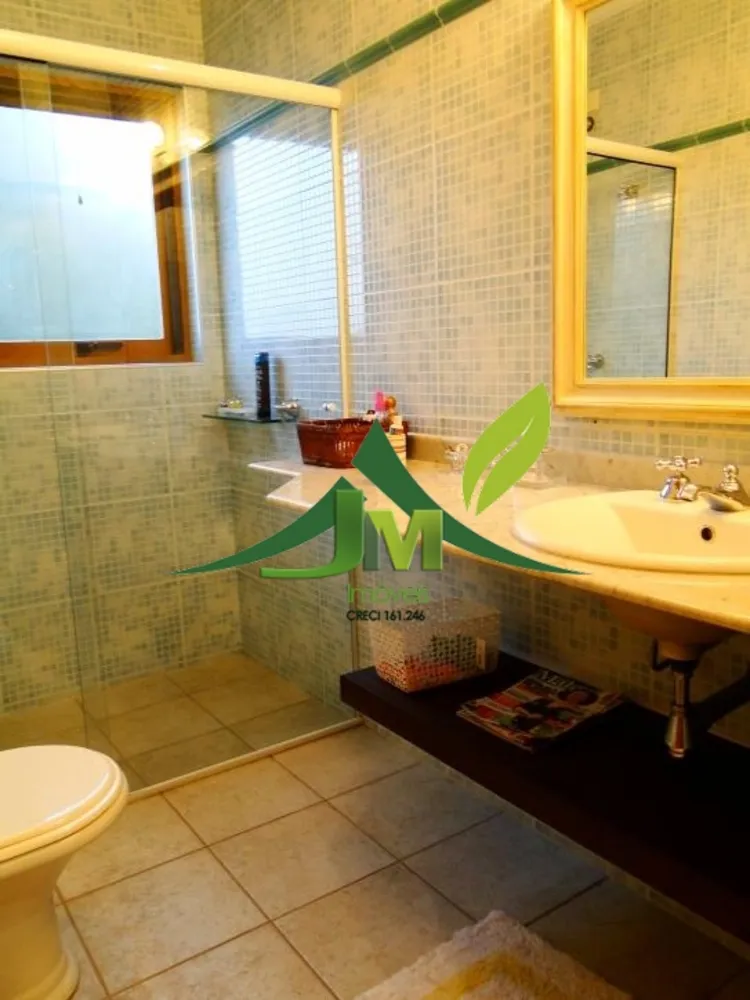 Casa de Condomínio, 4 quartos - Foto 12