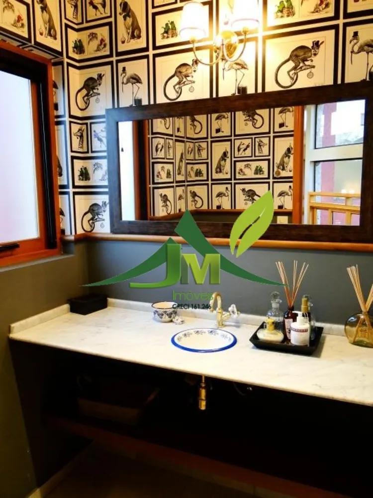 Casa de Condomínio, 4 quartos - Foto 7