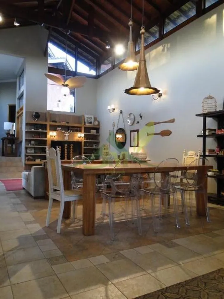 Casa de Condomínio, 4 quartos - Foto 4