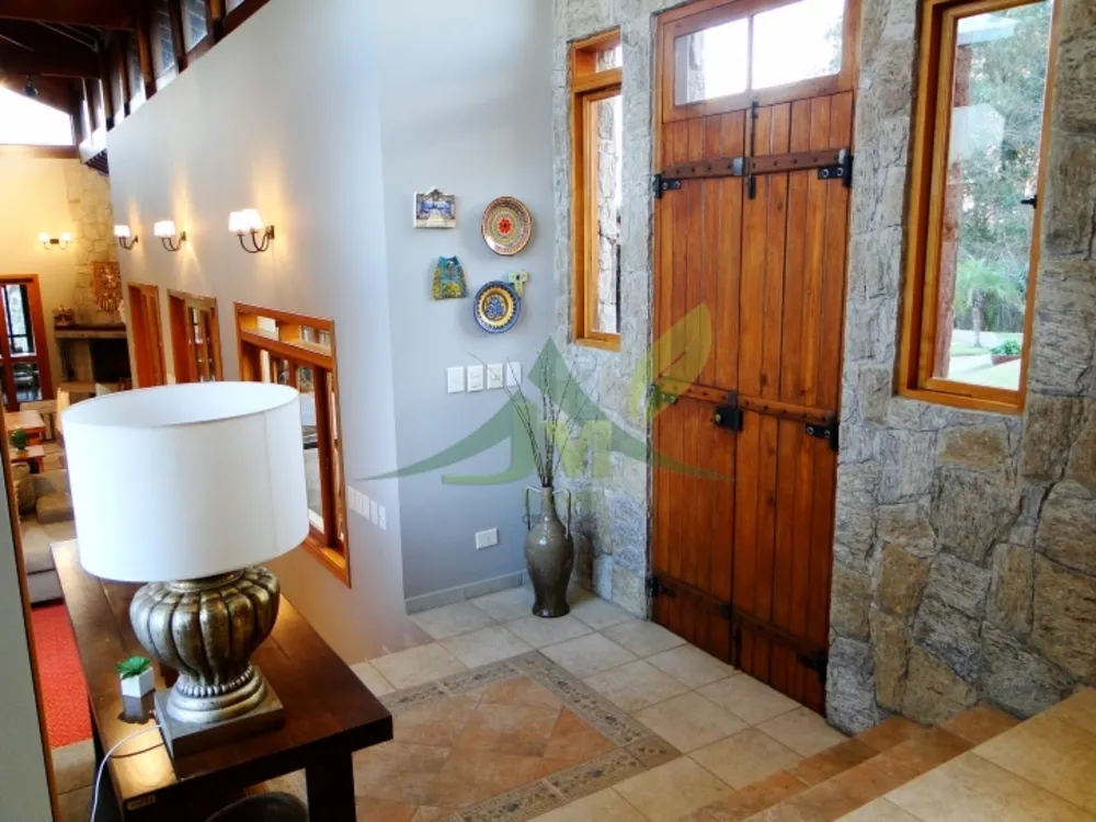 Casa de Condomínio, 4 quartos - Foto 9