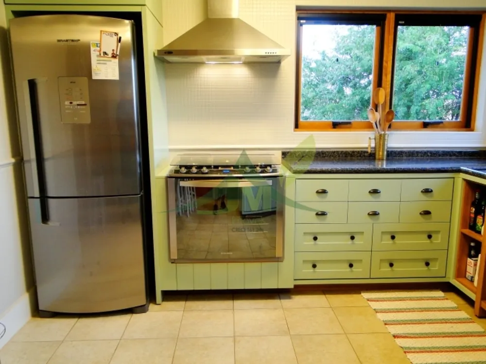 Casa de Condomínio, 4 quartos - Foto 2